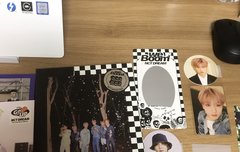 앨범깡 성공했어ㅠㅠ