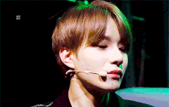 아오 새벽감성와서 낮잠들으면서