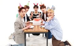 뉴이스트 렌, 독보적 매력 "단지 나다운 삶 살고 싶어"[스타화보]