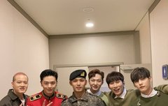 하...비투비땜에못살겠다