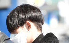 아침부터 눈물만...