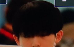 울지않아 난 어른이니까