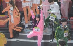 황은비 귀여워ㅠㅠㅜㅠ