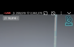 와 애들 스프레이 진짜 많이 뿌리는구나....