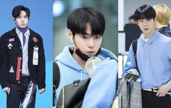 내가 보려고 만든 엔시티 퍼스널 컬러