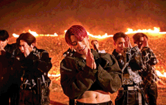 [에이티즈]기쁜소식!! 퍼포프리뷰떴어요