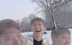 트라이어겐 지갑 삼