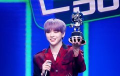 210225 강다니엘 엠카 파라노이아 직캠