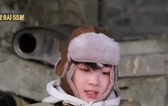 정글의 법칙 선공개 OPEN’ 강다니엘, 정글에 개업한 유자 카페