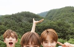 럭쓰피 보고싶다