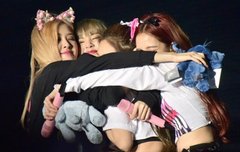 블랙핑크 사랑한다