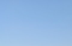 하늘 개이쁘지않냐