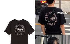 정우 스투시 반팔 어디서 팔아??