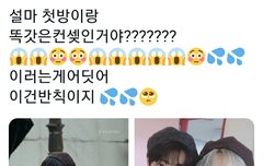 인가놈들 작정햇네