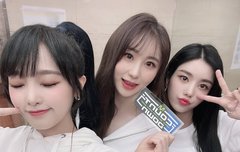 다만세 예나은비채연