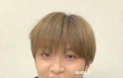 오늘 해찬이 완전 12살이야