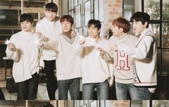 역시 우리리더 너무 든든해