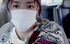 눈이 어케 이럼