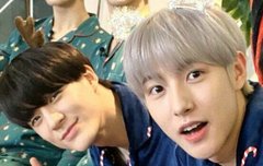 내새기들 헤어컷트