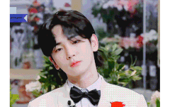 샤이니 입덕한 것 같은데요ㅠ