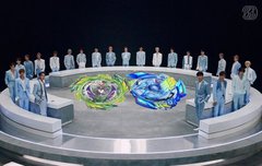 우리 이쁜 엔시티