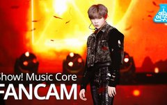 강다니엘 음악중심 직캠