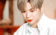 [월간뮤플리] 강다니엘 파라노이아 사각사각 ASMR | 가사 Lyrics