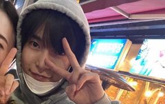 이 사진 너무 이쁨