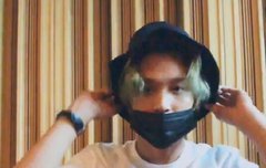 해차니 이 옷 입은 사진 부탁해!