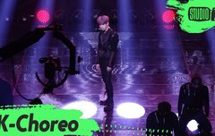 210226 강다니엘 뮤직뱅크 직캠