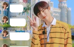 런쥔 윈윈 원본 사진 있는사람...