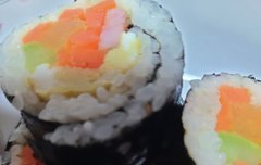 김빱 그리고 어묵국