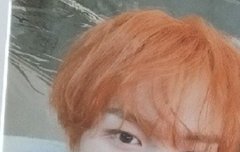 민혁 이 포카 시세 아는사람있니..