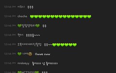 시즈니들 너무 귀엽닼ㅋㅋ