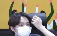 아 진짜 너무 잘생김 정신을 못 차리겠어