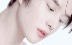 브랜드별 어울리는 남돌..롬앤=정우