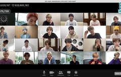 줌 화면 보고 현타 오지게 옴