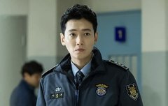 나 요즘 정경호 왜 이렇게 좋지