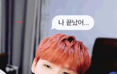 여기는 왜 이렇게 조용해ㅜ??