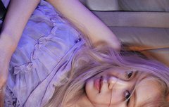 로제 솔로 티저