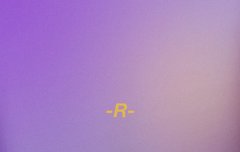 로제 솔로 티저포스터