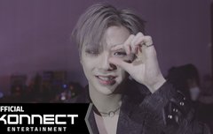 강다니엘 파라노이아 M/V Making Film