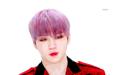 210304 엠카 능력고사 강다니엘컷