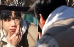 [기사] ‘정글의 법칙’ 강다니엘, 야생 본능 깨웠다