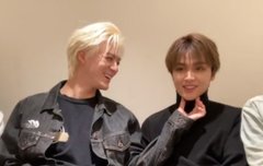 어 너네 지금 뭐하는?