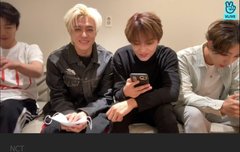 아니 트림 해명하는데