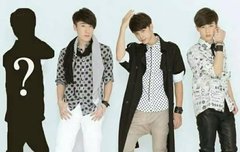 쿤 거 이중생활