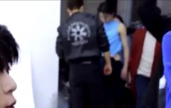 근데 민소매 되게 추울 거 같어