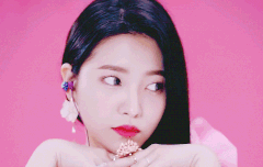 예리 생일 기념 짤털