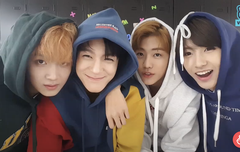 공공즈 진짜 너무 잘컸다 ..